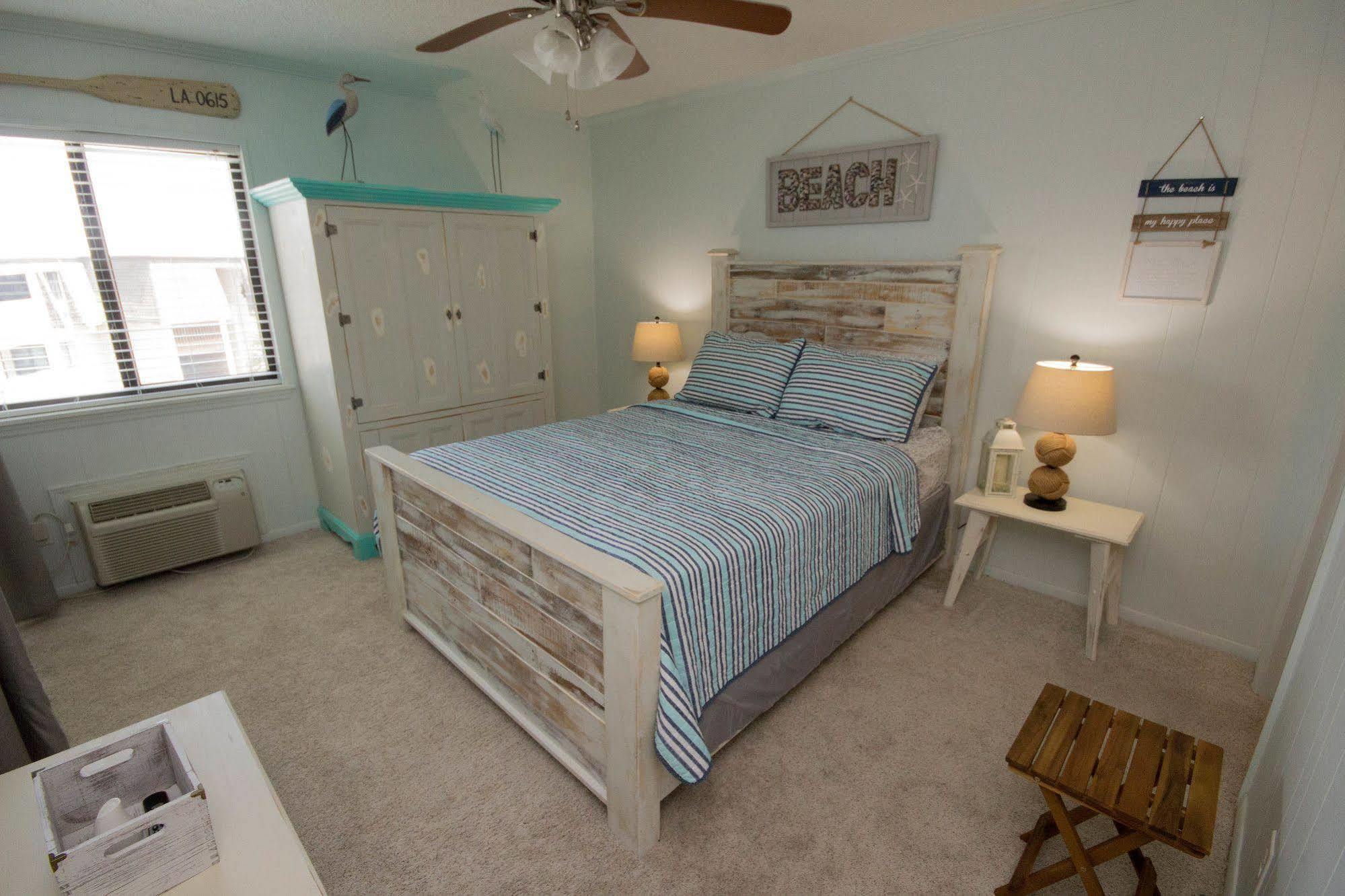 Ocean Forest Villas, Unit A 201 Myrtle Beach Exterior foto